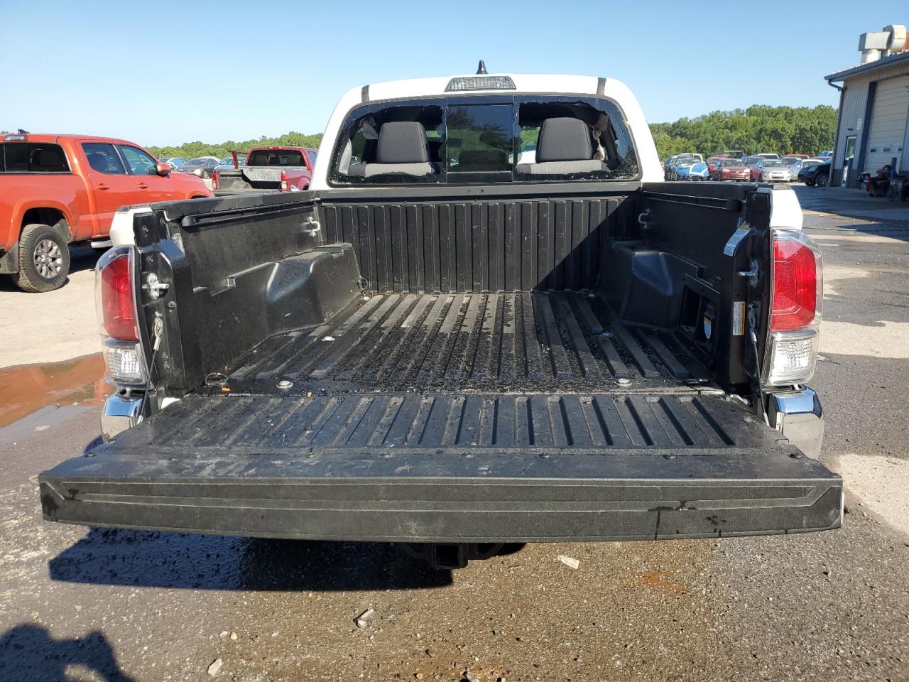 3TYCZ5AN1MT030948 2021 Toyota Tacoma Double Cab