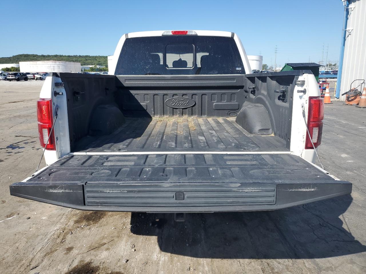 2018 Ford F-150 - Image 6