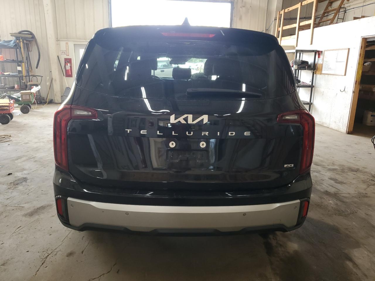 5XYP2DGC5PG327577 2023 Kia Telluride Lx