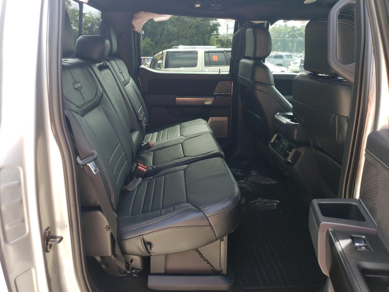 2023 Ford F150 Supercrew VIN: 1FTFW1E82PFA21002 Lot: 72913664