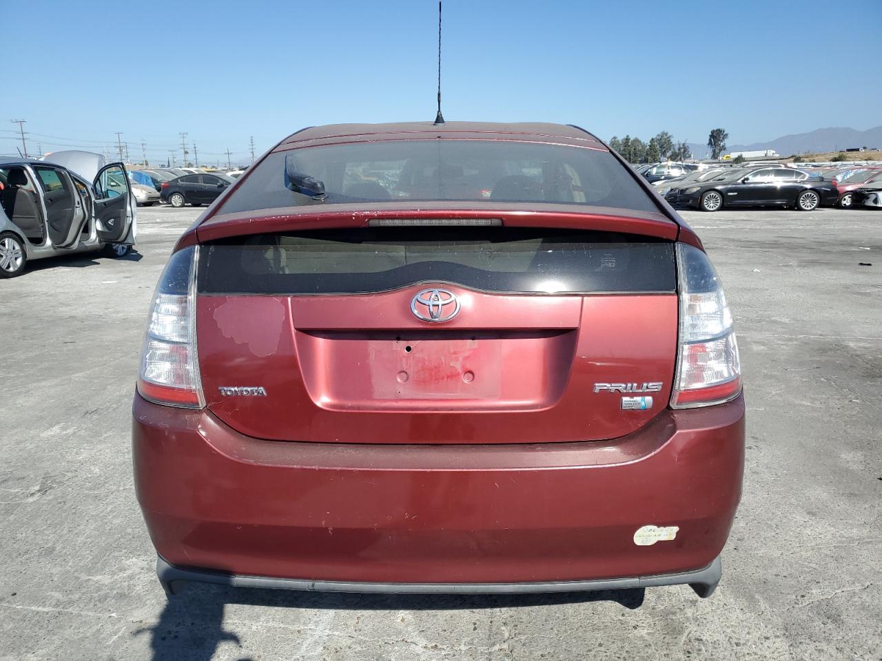 JTDKB20U157028129 2005 Toyota Prius