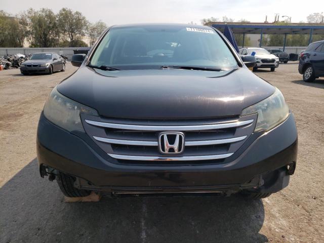  HONDA CRV 2014 Gray