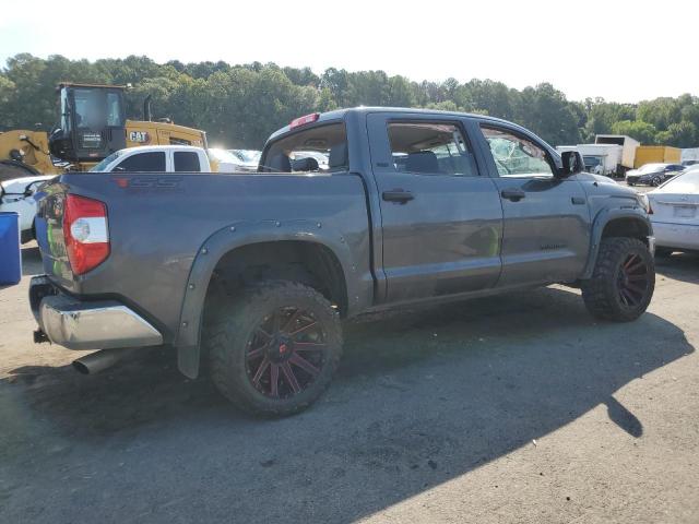  TOYOTA TUNDRA 2018 Сharcoal