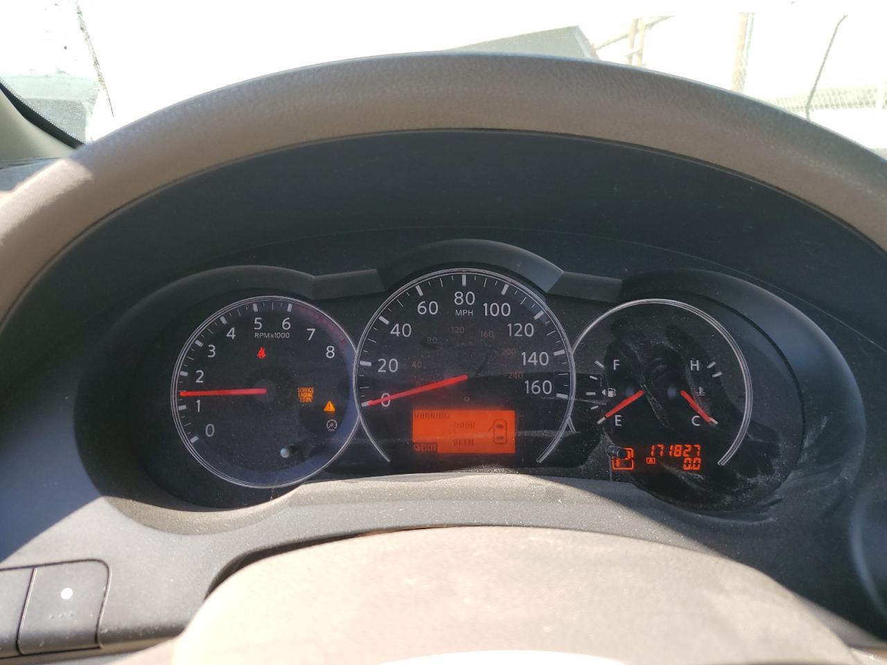 1N4AL2AP4CN434261 2012 Nissan Altima Base