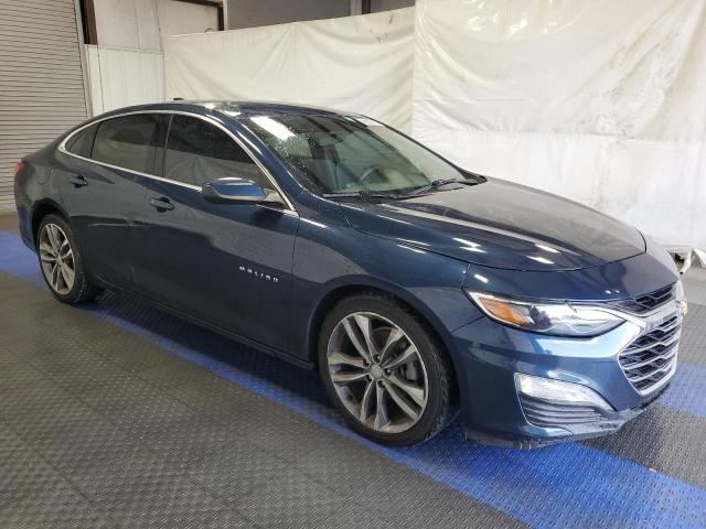 1G1ZD5ST2MF018298 Chevrolet Malibu LT 4