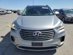 2017 Hyundai Santa Fe Se Ultimate იყიდება North Las Vegas-ში, NV - Side