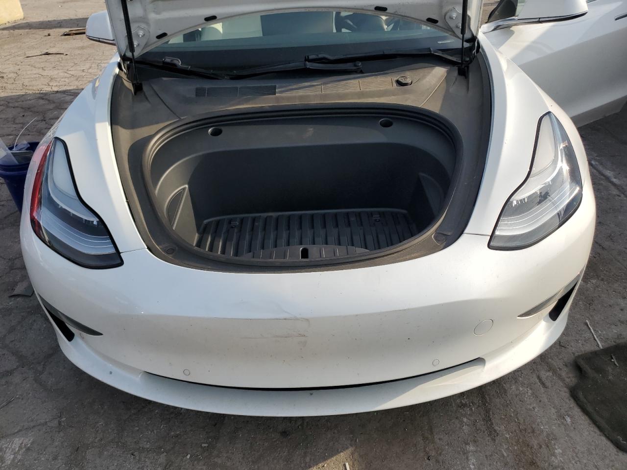 5YJ3E1EA5LF783957 2020 Tesla Model 3