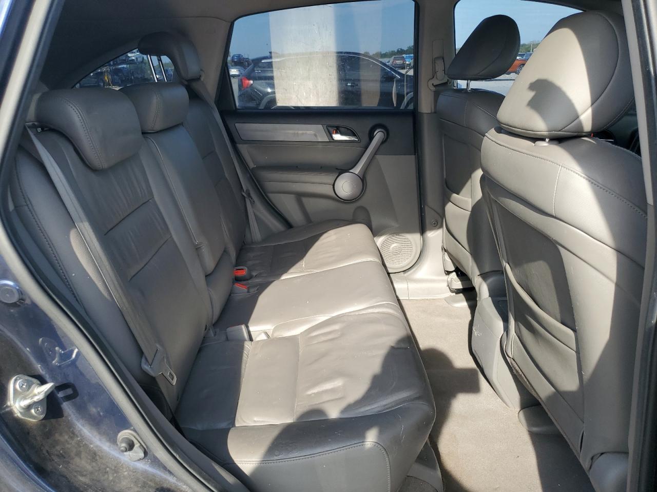 2008 Honda Cr-V Exl VIN: JHLRE48708C051061 Lot: 60427755