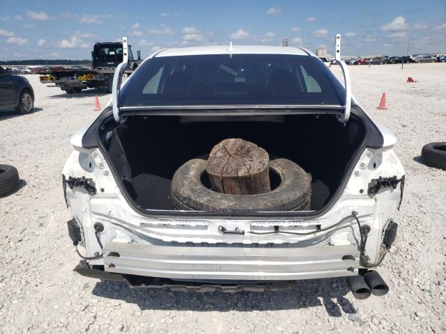  TOYOTA CAMRY 2020 Белый