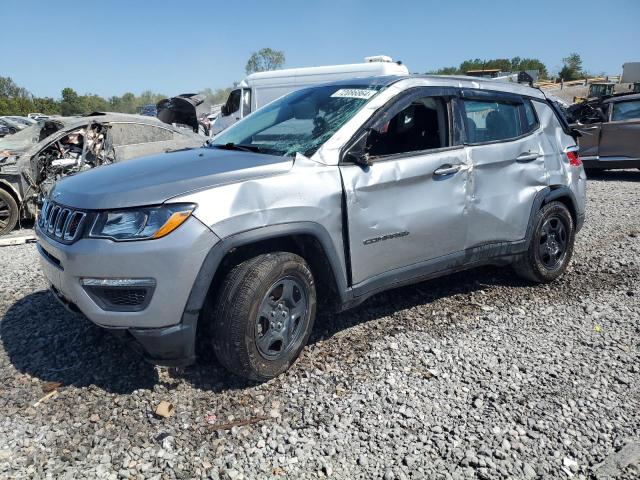 2019 Jeep Compass Sport