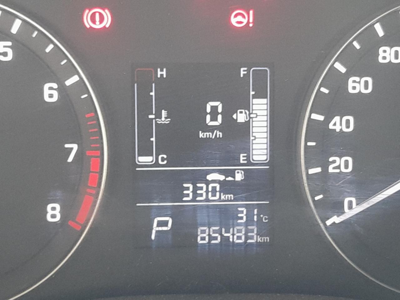 MALC281C7KM434195 - 2019 Hyundai CRETA - #undefined