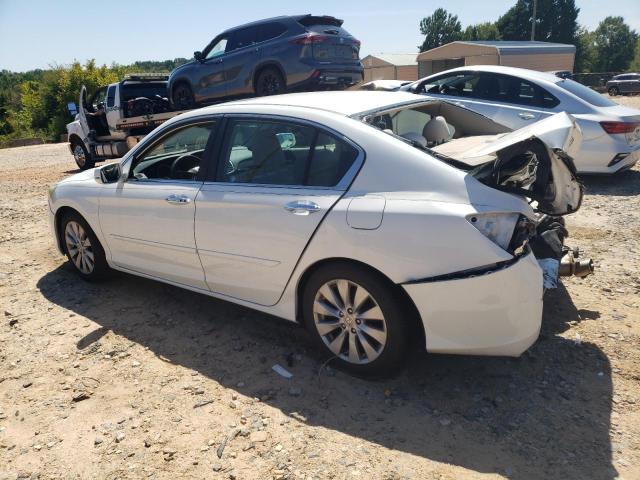  HONDA ACCORD 2014 White