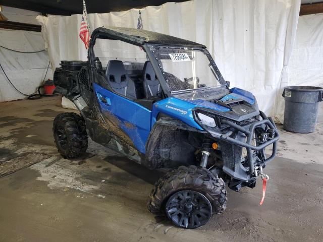 2023 Can-Am Commander Xt 1000R for Sale in Ebensburg, PA - All Over