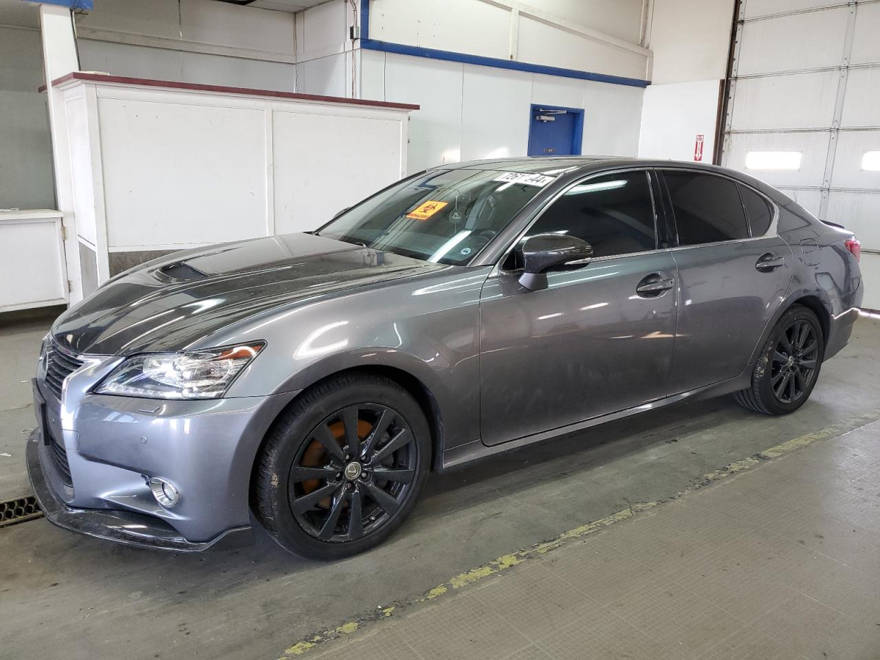 2013 Lexus Gs 350 for Sale in Pasco, WA - Biohazard/Chemical
