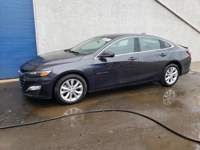 1G1ZD5ST8PF207817 Chevrolet Malibu LT