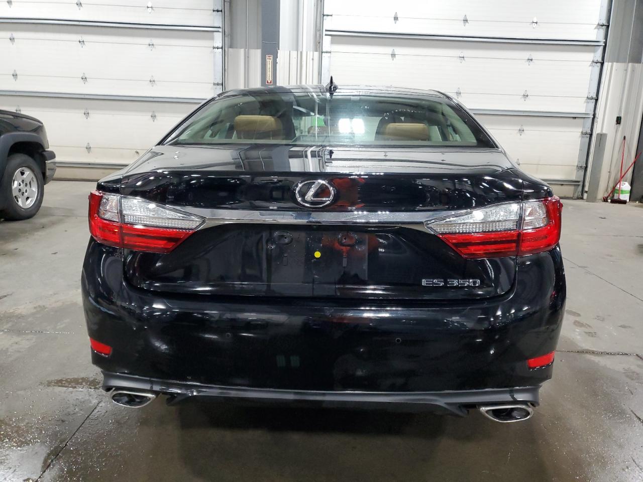 2017 Lexus Es 350 VIN: 58ABK1GG2HU063718 Lot: 69525754