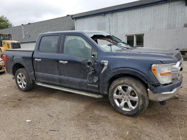 1FTFW1ED3NFB83862 Ford F-150 F150 SUPER 4