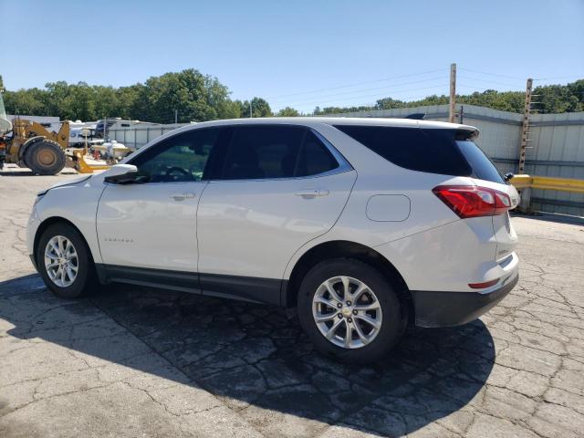  CHEVROLET EQUINOX 2019 White