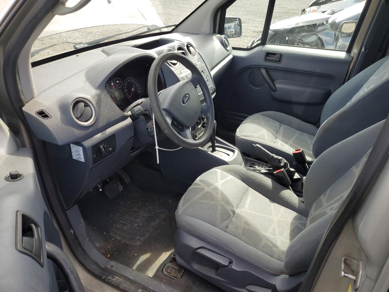 2013 Ford Transit Connect Xlt Premium VIN: NM0KS9CN3DT159983 Lot: 73135864