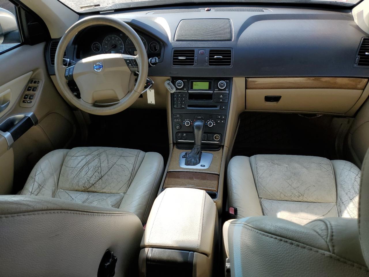 2009 Volvo XC90 - Image 8