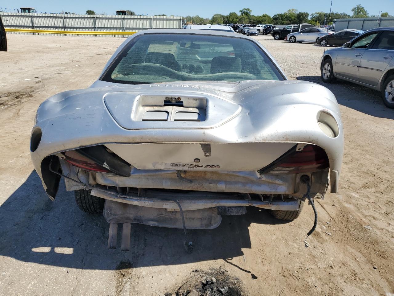 2004 Pontiac Grand Am Se VIN: 1G2NE52F84M655774 Lot: 71076054