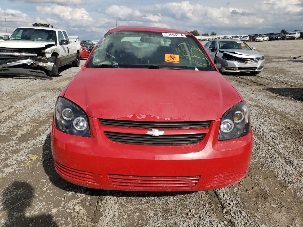 2005 Chevrolet Cobalt - Image 5