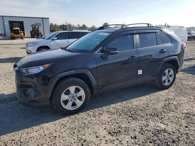  TOYOTA RAV4 2020 Czarny