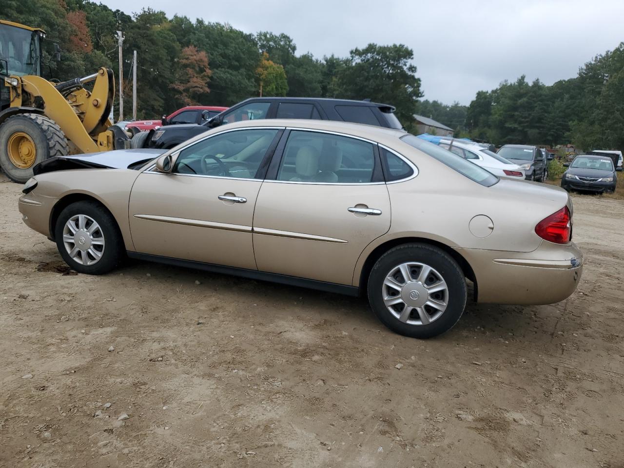 2005 Buick LaCrosse - Image 2