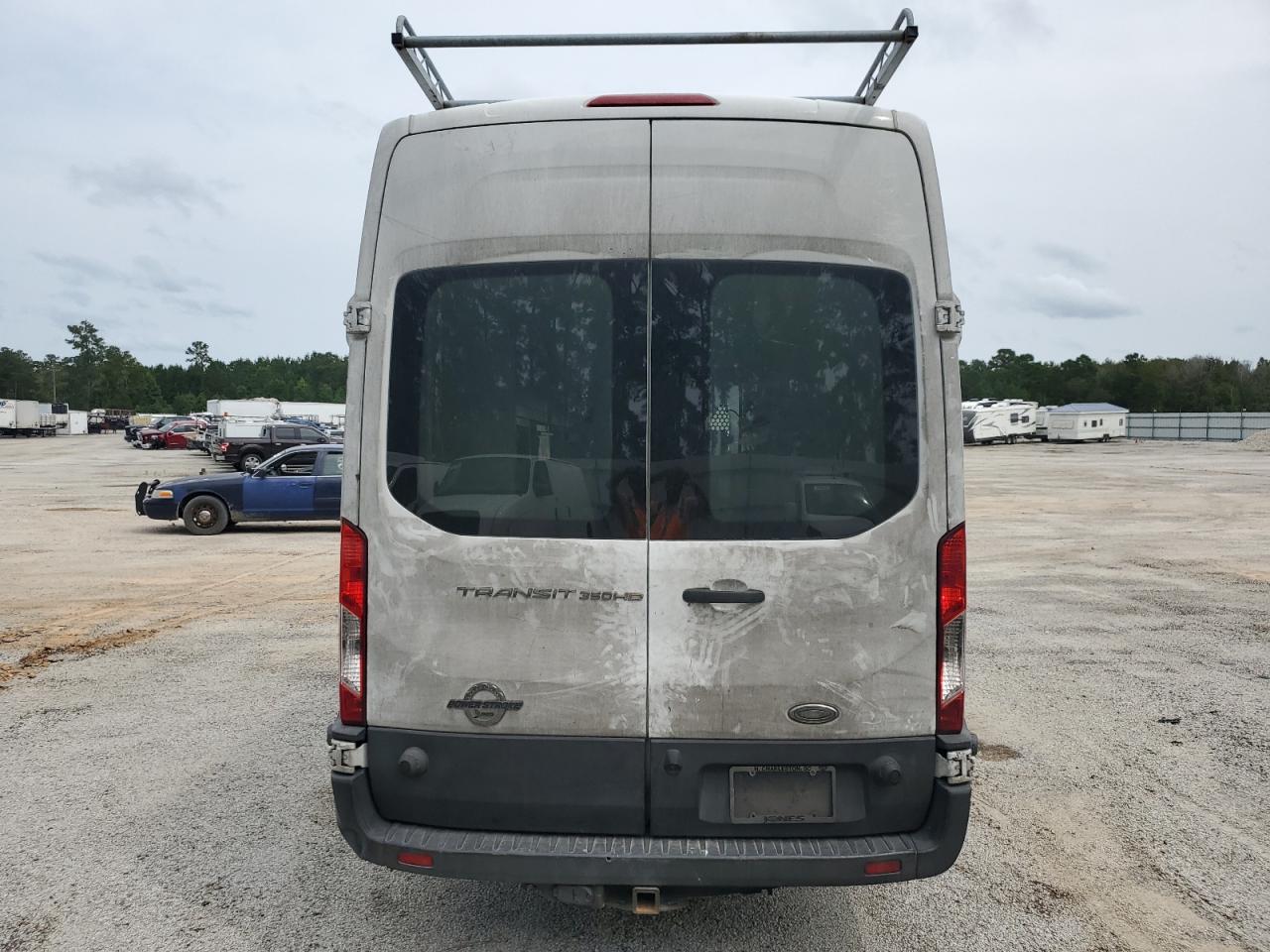 2015 Ford Transit - Image 6