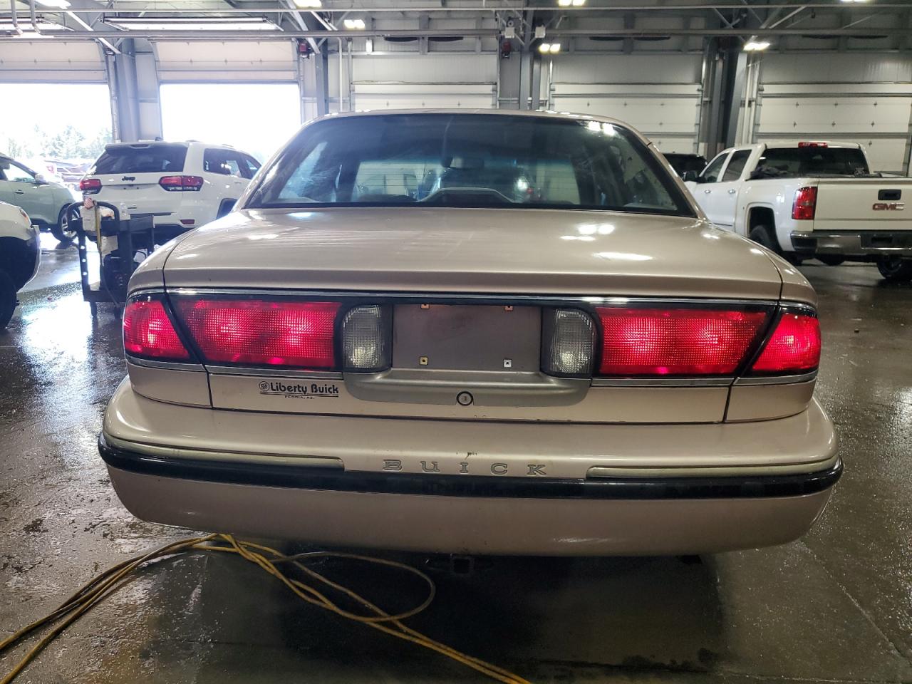 1999 Buick Lesabre Custom VIN: 1G4HP52K3XH422278 Lot: 71109534