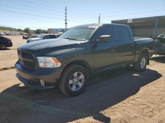 2017 Ram 1500 St