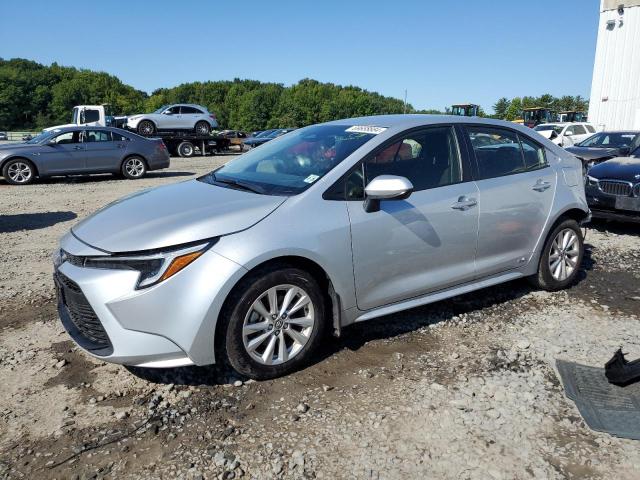 TOYOTA COROLLA LE 2023