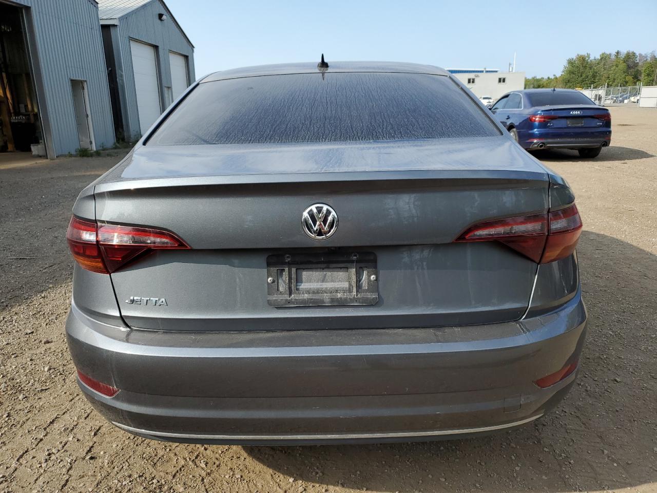 2019 Volkswagen Jetta S VIN: 3VWC57BU0KM176745 Lot: 72097164