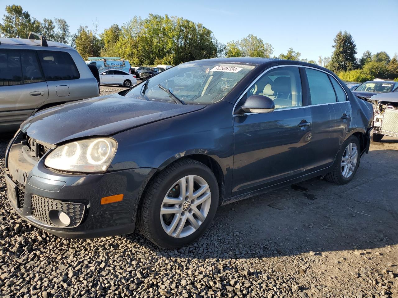 2006 Volkswagen Jetta - Image 1