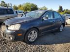 2006 Volkswagen Jetta Tdi Option Package 1 продається в Portland, OR - Rear End