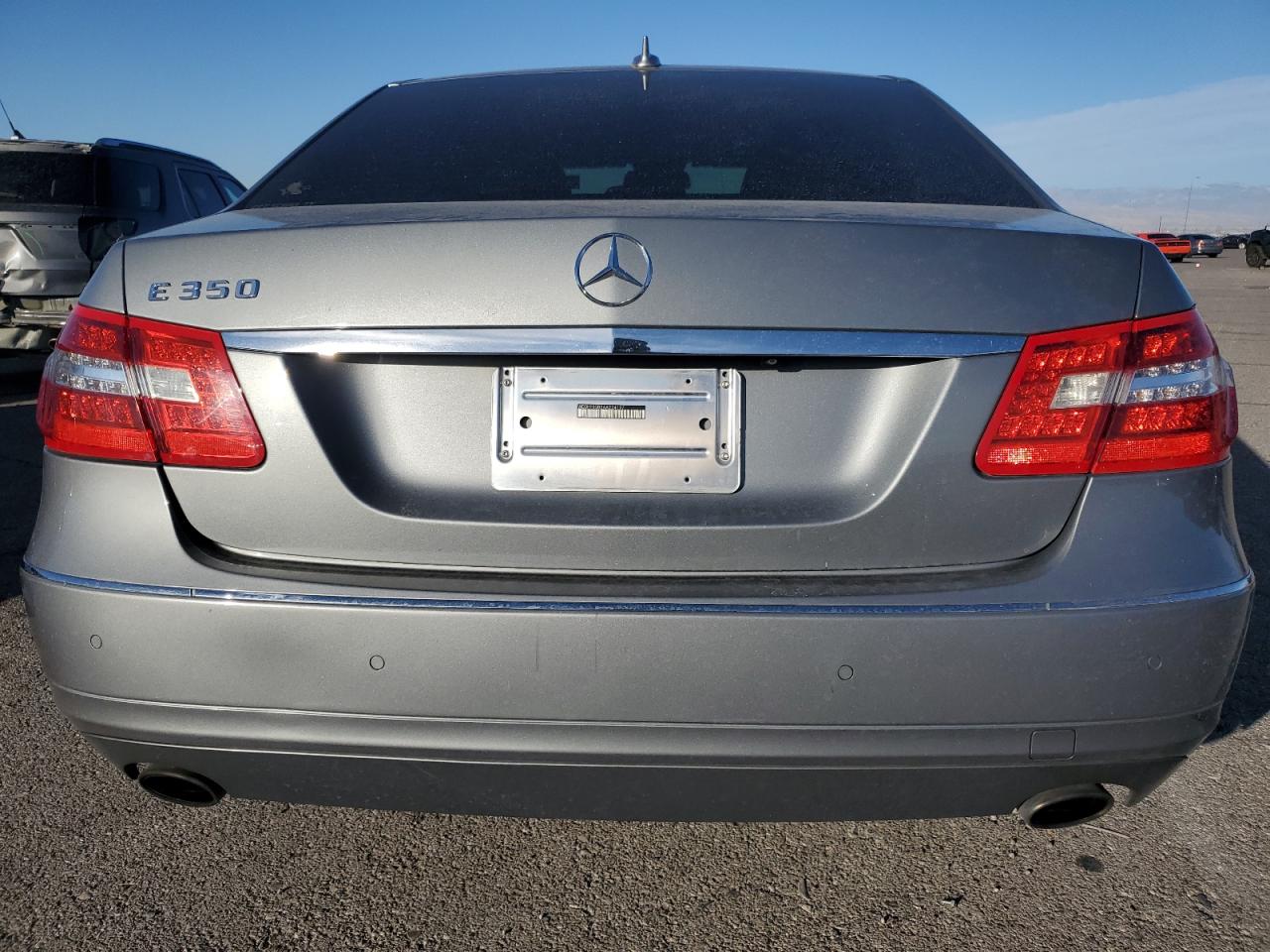 2010 Mercedes-Benz E 350 VIN: WDDHF5GB2AA224197 Lot: 72094394