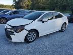 2020 Toyota Corolla Le for Sale in Fairburn, GA - Front End