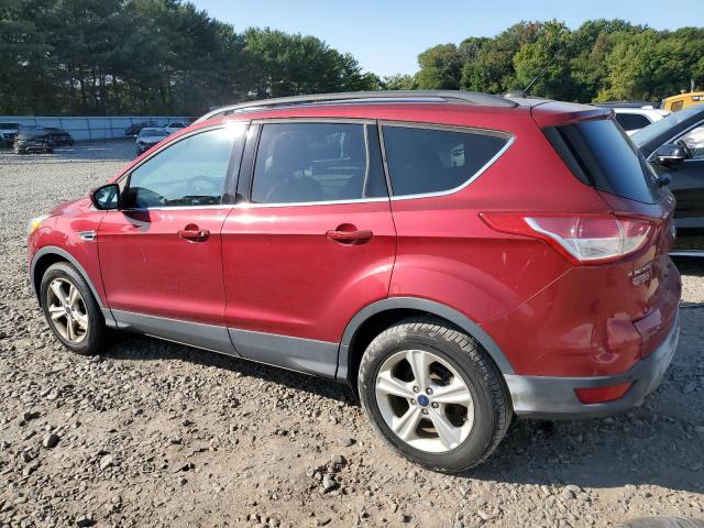  FORD ESCAPE 2014 Burgundy