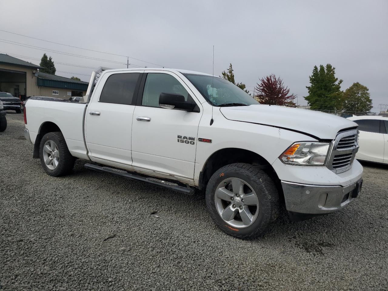 2018 RAM 1500 - Image 4