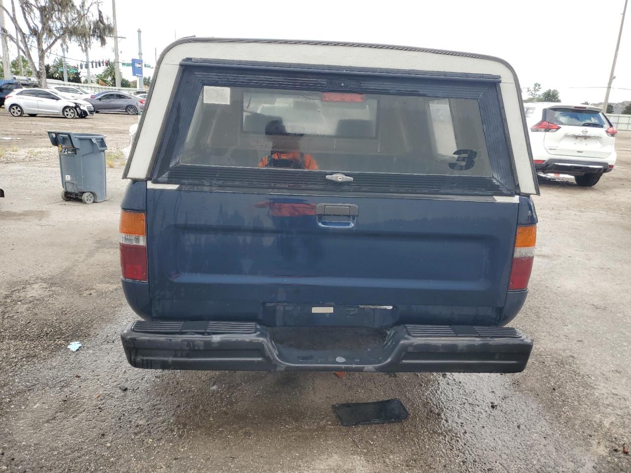 4TARN81A6RZ269218 1994 Toyota Pickup 1/2 Ton Short Wheelbase Stb