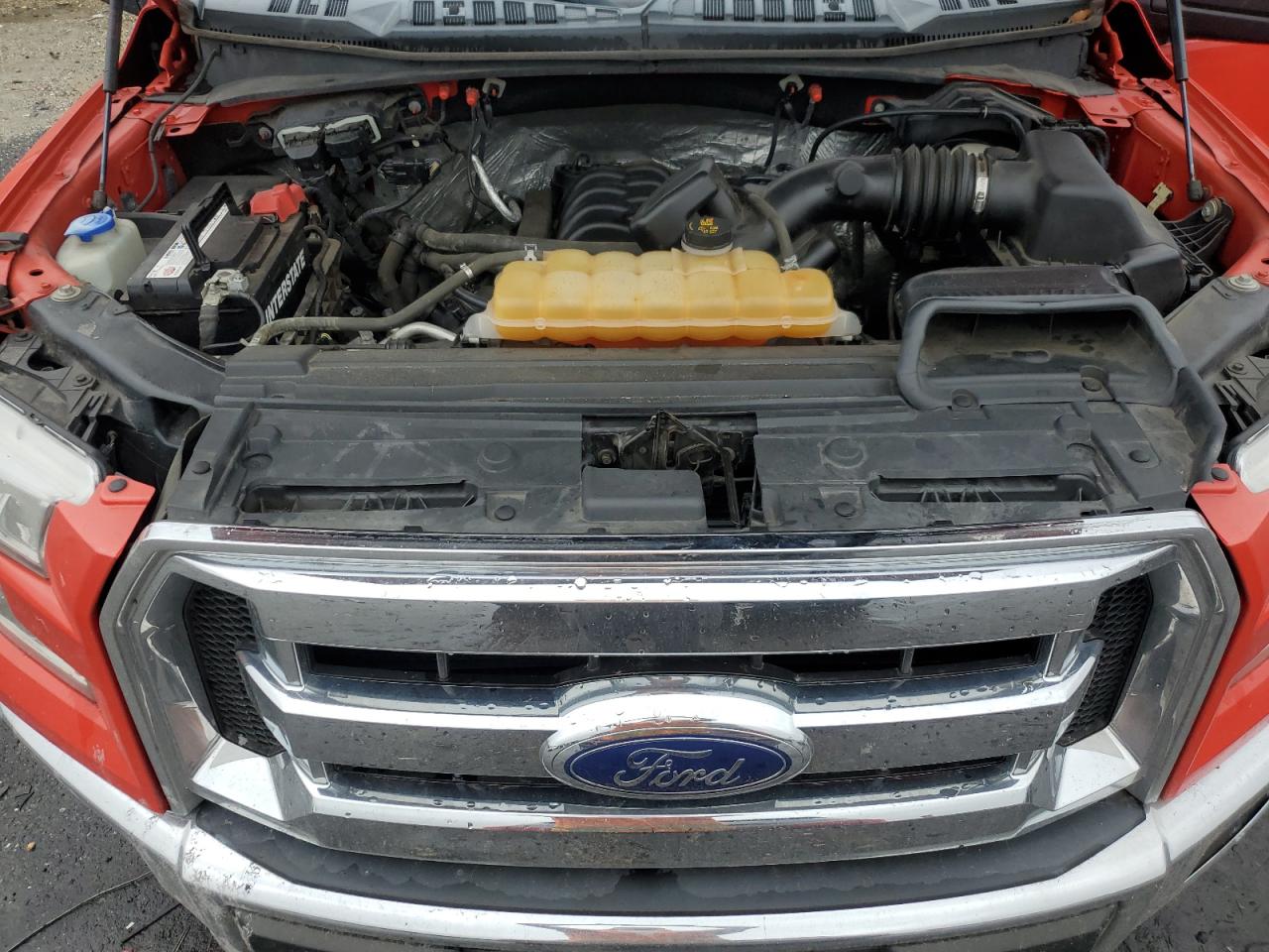 2016 Ford F-150 - Image 12