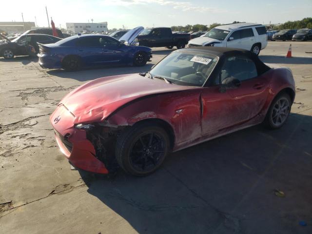 JM1NDAB72L0416274 Mazda MX5 MX-5 MIATA