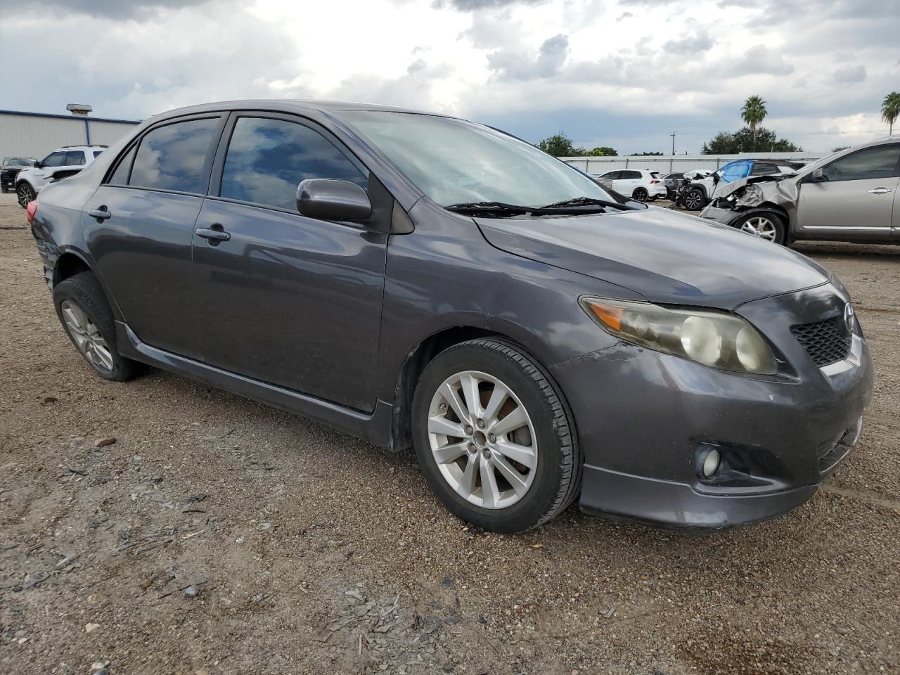 2010 Toyota Corolla - Image 4