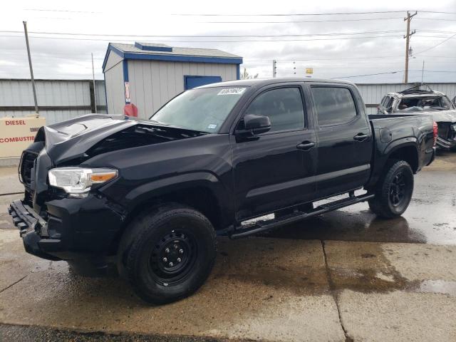 3TYCZ5AN3PT152375 Toyota Tacoma DOU