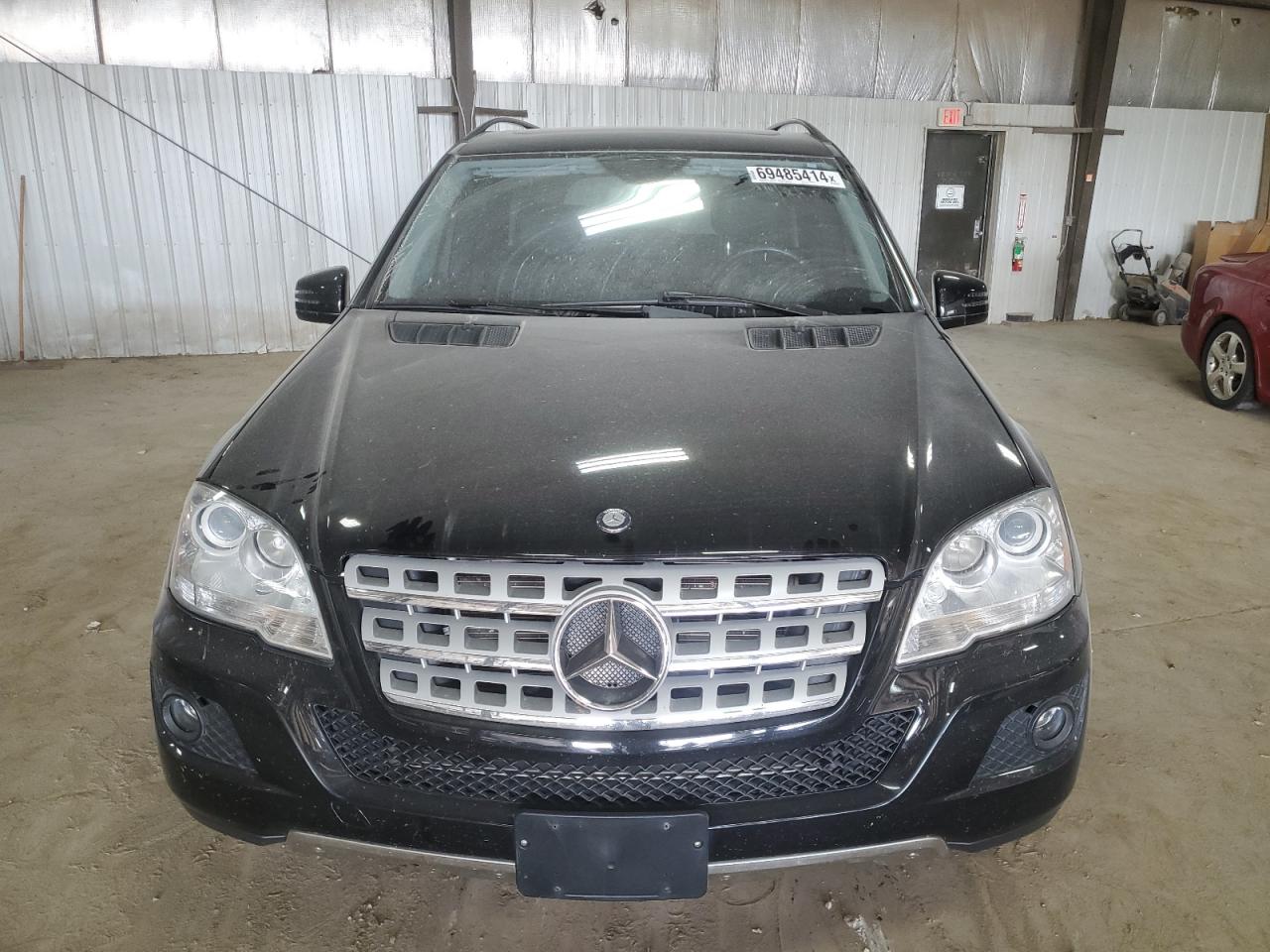 2011 Mercedes-Benz M-klasse - Image 5