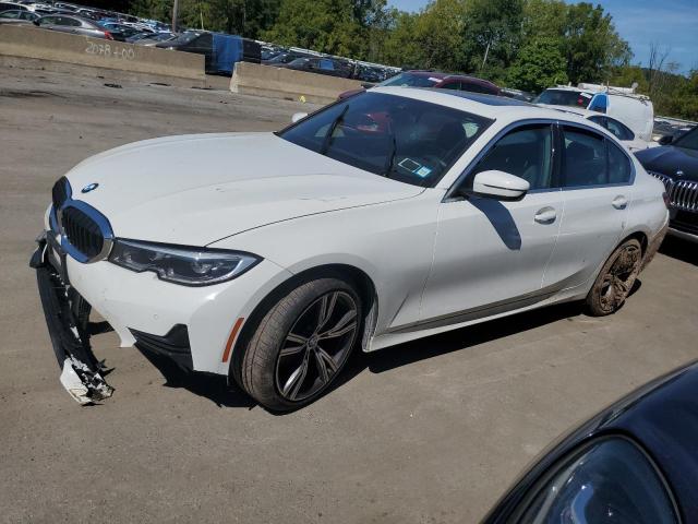 3MW5R7J05M8B95167 BMW 3 Series 330XI