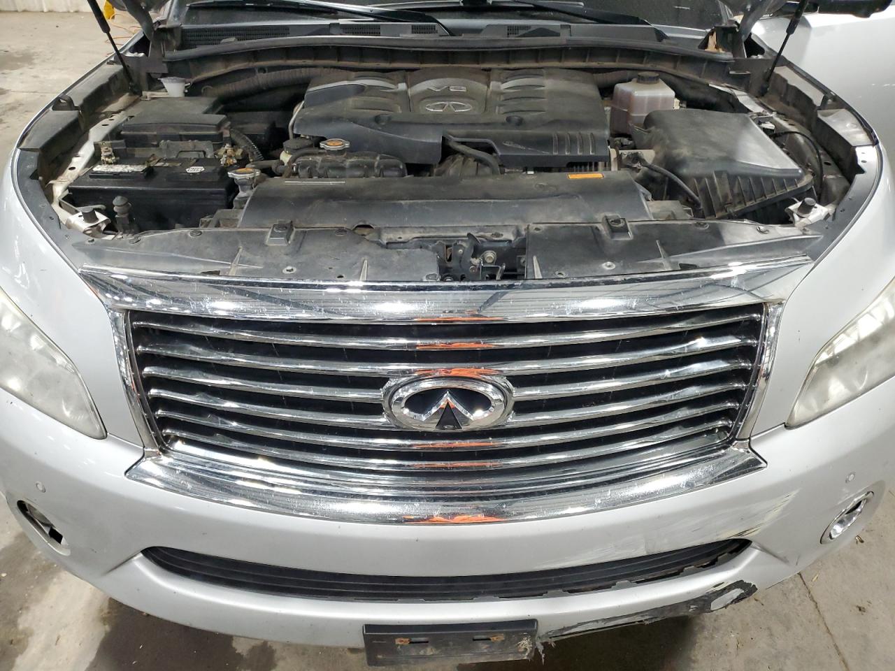 JN8AZ2NCXB9303315 2011 Infiniti Qx56