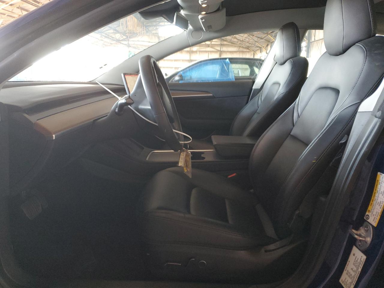 5YJ3E1EA3PF448248 2023 Tesla Model 3