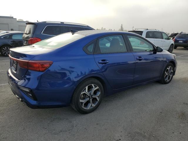 3KPF24AD5LE257616 Kia Forte FE 3