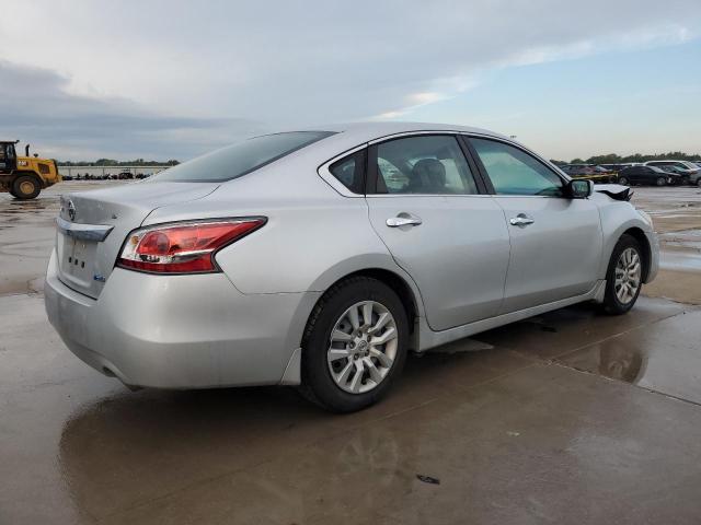  NISSAN ALTIMA 2014 Srebrny